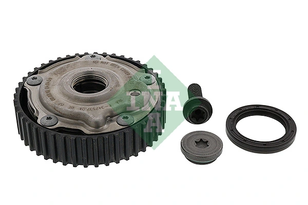 Camshaft Adjuster